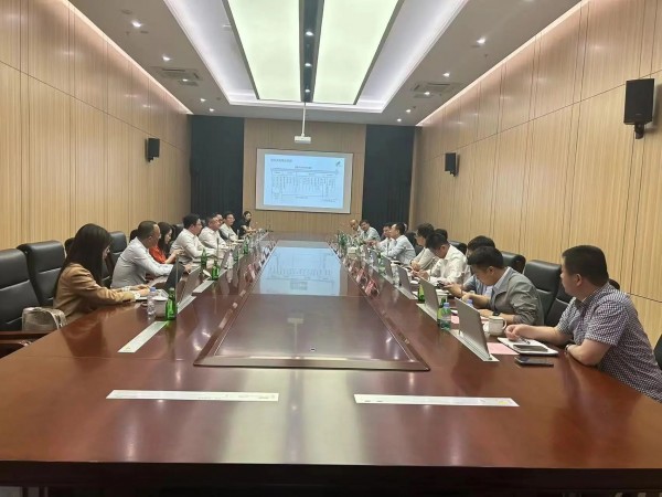 总投资18亿，建设100MW/400MWh电网侧独立储能电站！常州钟楼区新一代人工智能与钒液流储能项目对接会召开