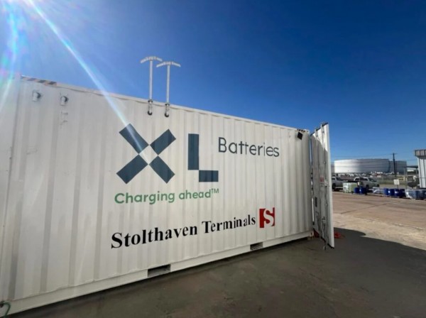 美国XL Batteries将有机液流电池用于数据中心供电