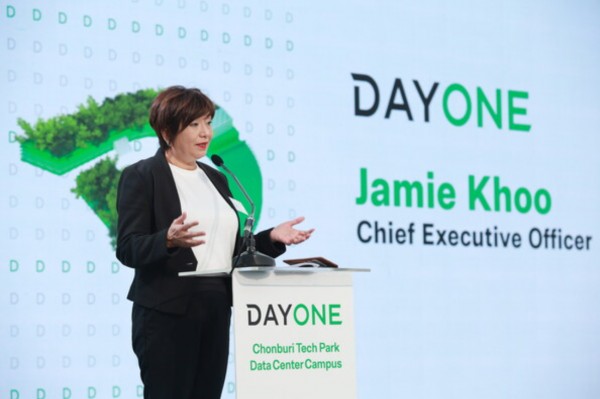 DayOne新加坡AI数据中心将使用液冷系统和固体氧化物燃料电池