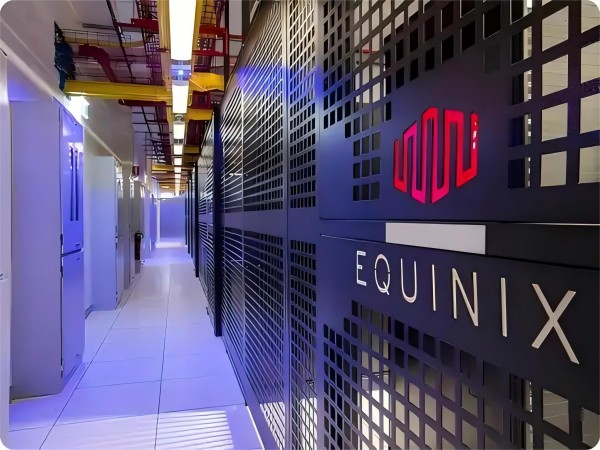 Equinix斥39亿英镑落子英国深化欧洲市场布局、抢占AI时代