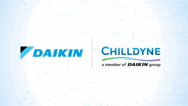 大金收购Chilldyne，推动液冷技术主流化