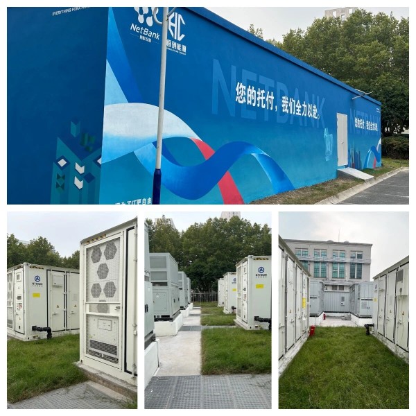浙江首座数据中心用户侧储能项目并网投运，打造绿色数据中心新标杆！