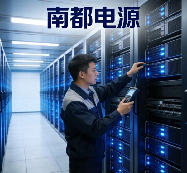 南都电源凭什么撬动全球AIDC储能市场