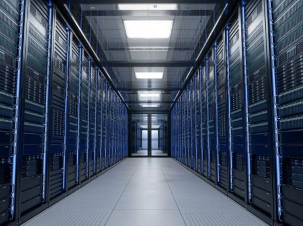 西门子与nVent：揭秘100MW AI数据中心蓝图