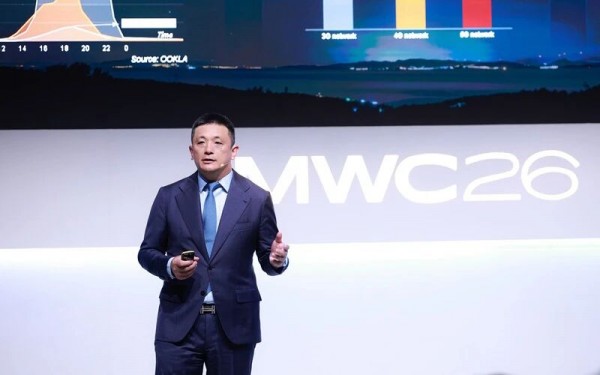 华为发布新一代绿色AI站点和GW级AIDC解决方案