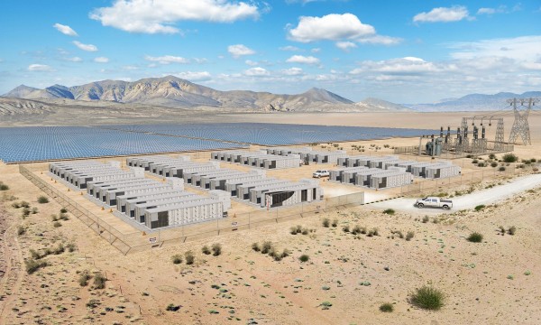 阿特斯斩获500MW/2493MWh数据中心配储大单，AIDC储能商业化落地加速