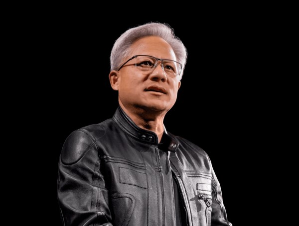 英伟达：数字孪生如何支持更智能的AIDC