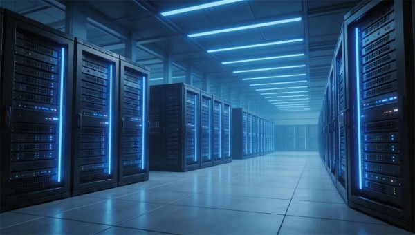 国能日新绿电直连一体化调控平台 助力数据中心实现源网荷储最优协同