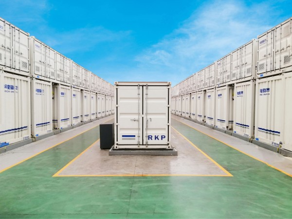 海螺集团:以绿色发展重塑产业新生态，多元布局，中标我国第一个数据中心液流电池储能项目