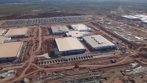 深入：数据中心能否抛弃混凝土，或是仅仅少用一些？