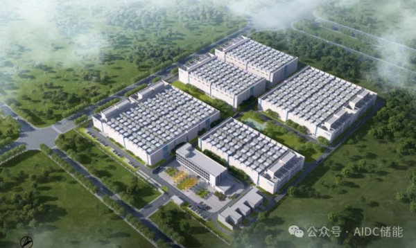 全球最强AIDC排行榜，国内顶尖智算中心仅三家上榜