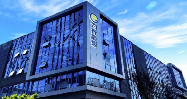 为光能源完成B轮融资 加速SST产业化落地