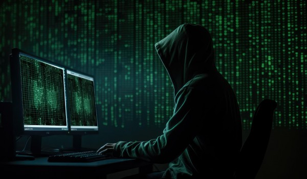 报告称AI已在实时网络攻击中运作