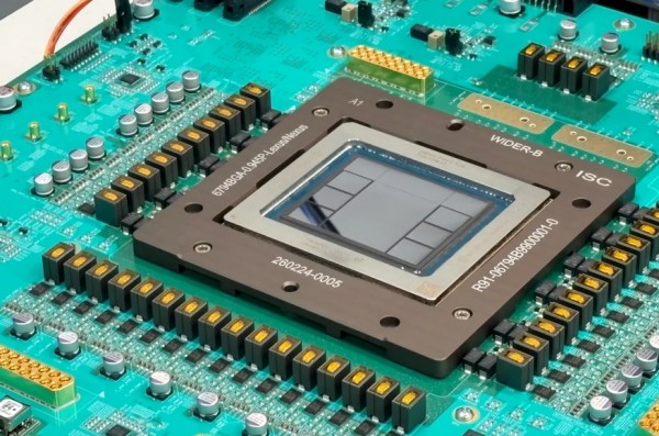 OpenAI宣称“墨西哥辣椒”优于英伟达超级芯片