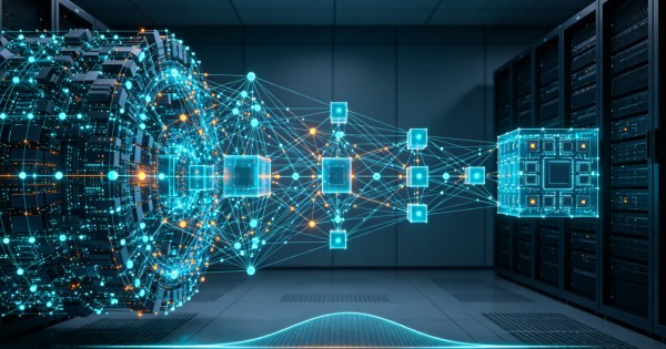 借鉴量子物理思路 科研团队提出MixT框架实现大模型高效压缩