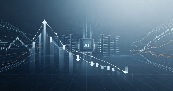 性能之外比拼成本，海外AI模型降价背后的真实开销值得甄别
