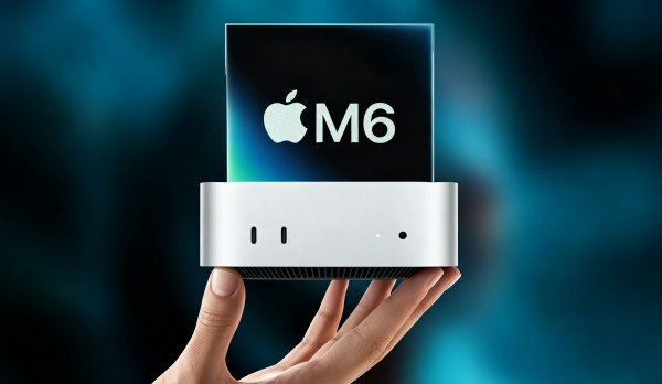 2nm芯片登场！苹果推出面向AI的Mac mini和Mac Studio