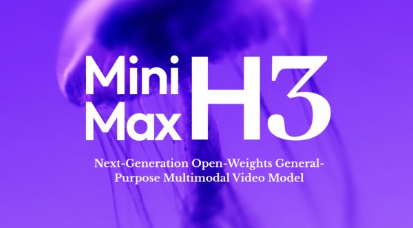 MiniMax全球最先进视频模型发布，部分地区使用受限
