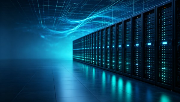 IDC MarketScape：商汤大装置位居大模型开发平台“领导者象限”