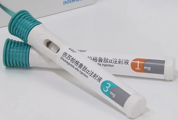 AI制药：从依苏帕格鲁肽α近二十年的0到1之路谈起