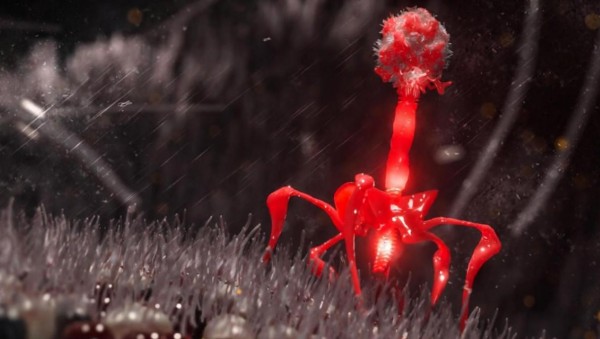 《Science》发表AI设计噬菌体研究，产生16个可存活基因组