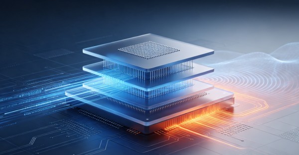 日本东京科学大学研究团队开发出一种面向人工智能（AI）系统的新型半导体集成平台BBCube