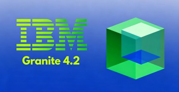 IBM发布Granite4.2开源大模型，目标企业级智能体