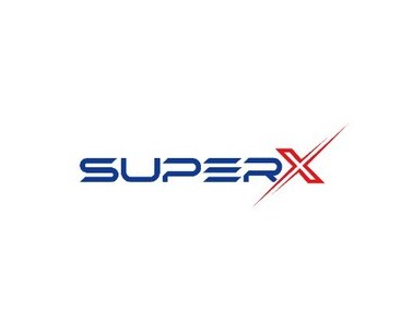 SuperX斩获3880万美元日本算力大单 新一代NVIDIA B300服务器集群落地横滨