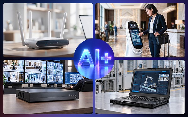 即插即用加速端侧AI规模化落地 移远通信推出QSC600XA-AP智能算力板卡