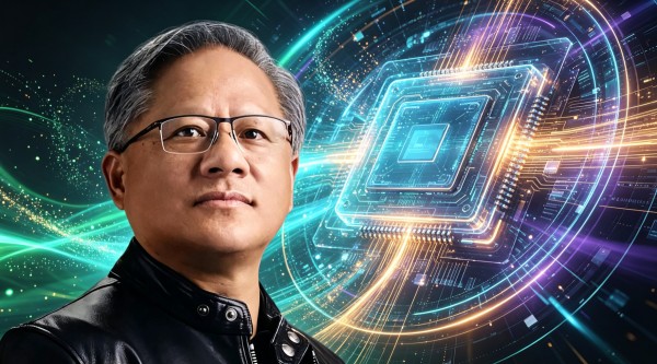 黄仁勋：不要吓唬人，AI毁灭世界的概率为0%