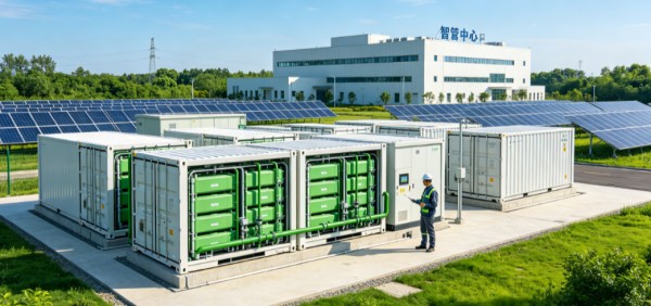 液流电池赋能算电协同落地，AIDC新路径