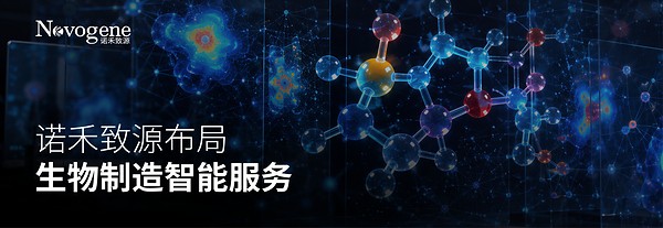 诺禾致源深耕智能生物制造 以多组学与AI技术打通产业规模化落地壁垒