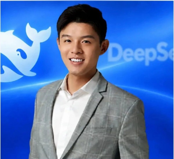 DeepSeek补齐CFO人选，高瓴严文韬加盟，为科创板IPO铺路