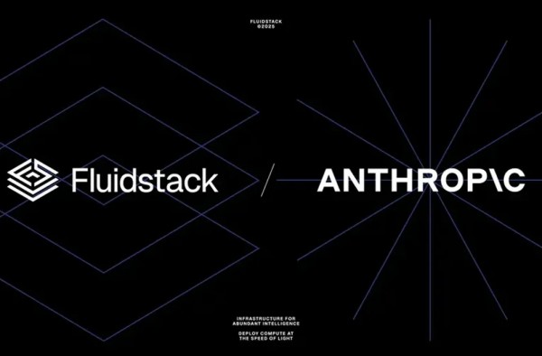 500亿美元押注美国算力，Anthropic背后是一家华人创办的智算基础服务公司