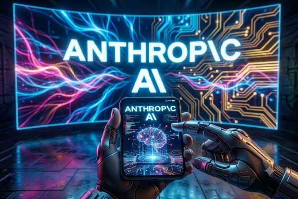 冲刺IPO：Anthropic 推进百亿美元级银团信贷，目标估值冲击2万亿美元