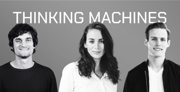 估值冲上400亿美元！开源大模型公司Thinking Machines Lab被英伟达相中