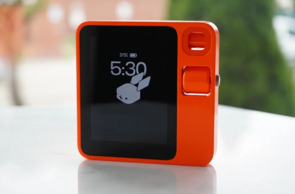 Rabbit OS3正式发布：不再绑定R1硬件，一个账号可挂五台设备