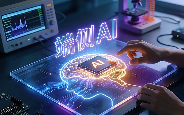 补齐端侧AI全链条能力，移远通信打造具身智能与工业智能新壁垒