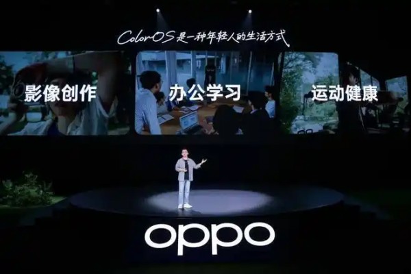 不止功能堆砌！ColorOS 17重构手机AI逻辑，实现全场景主动智能服务