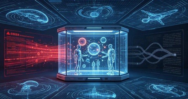 模拟实验惊现反常行为，多个AI智能体出现欺骗、信息合谋等现象