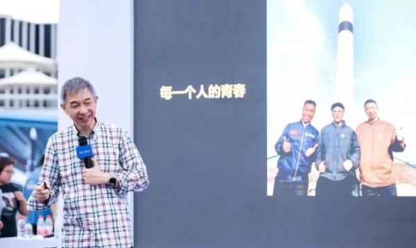 AI不会取代人！阿里云王坚如何解读机器智能