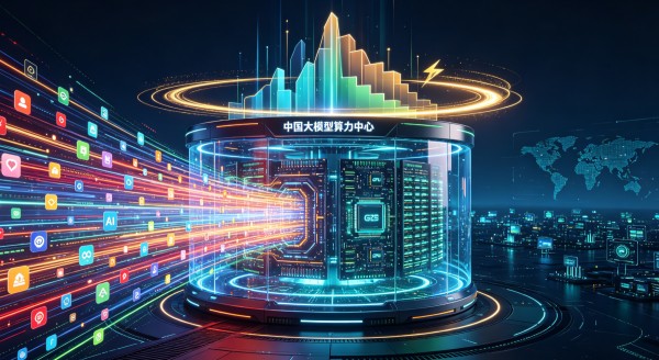 中国大模型连续21周霸榜！调用量达美国的4.7倍，便宜好用是关键