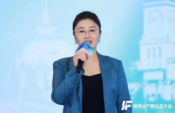 数据与AI驱动储能价值释放｜星辰新能柳娜提出让资产增值贯穿电站全生命周期