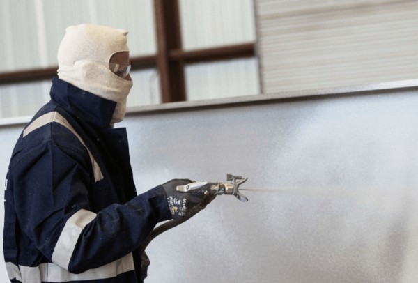意想不到！PPG的数据中心涂料销售今年要翻三倍