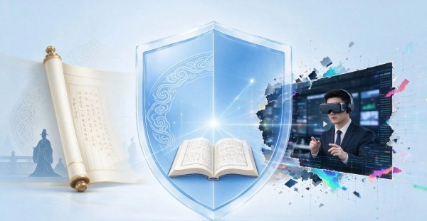 别让AI糟蹋了四大名著！微信下架2.6万余条AI魔改视频