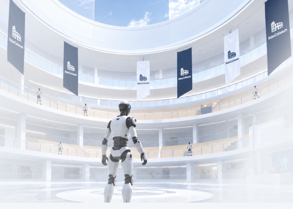 AI三巨头决战角斗场！具身智能仿真平台RoboColiseum首份榜单揭晓