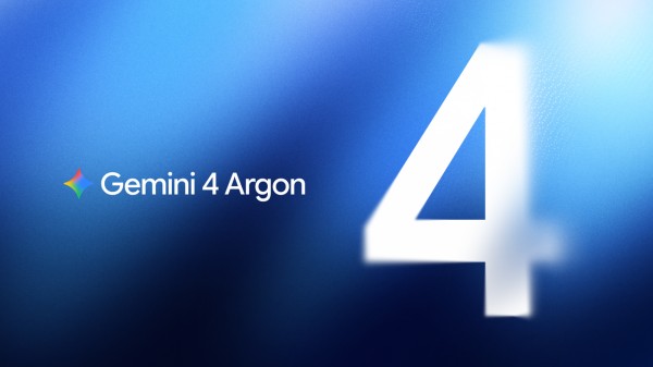 谷歌推出Gemini 4 Argon，瞄准编程、金融与科研等专业领域