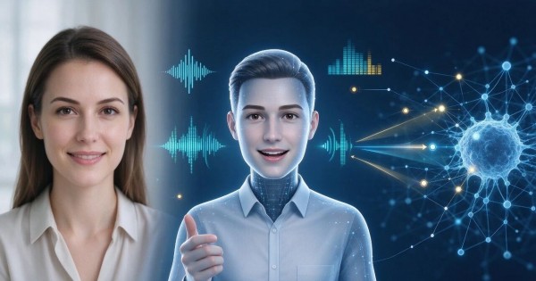 近半数受试者误将AI视作真人！Tavus推出Griffin-Lite实时视频对话模型