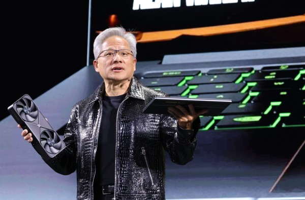 英伟达10亿、AMD5亿，深度参与特朗普政府“创世纪计划”