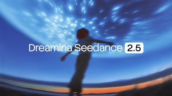 AI视频走向院线级别，火山引擎启动Seedance2.5 4K企业定向试用